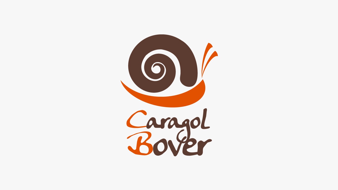 Caragol Bover
